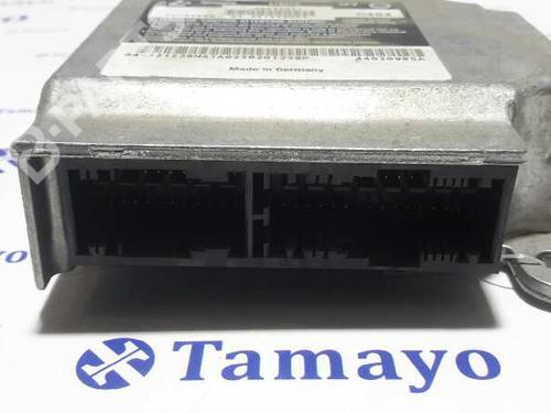 Airbag module FIAT STILO (192_) 1.9 D Multijet | BP886275M53 