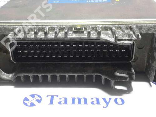 ESP ECU MERCEDES-BENZ C-CLASS (W202) C 280 (202.028) | BP1248609M58 