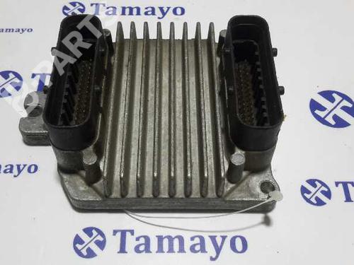 Used Engine control unit (ECU) OPEL VECTRA B (J96) [1995-2004]  911908
