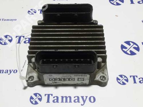Engine control unit (ECU) OPEL VECTRA B (J96)  | BP911908M57 