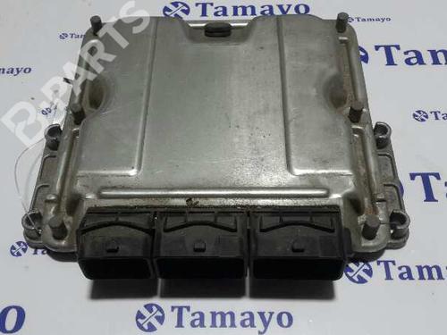 Used Engine control unit (ECU) RENAULT LAGUNA I (B56_, 556_) 1.9 dCi (B56W) (107 hp) 1539313