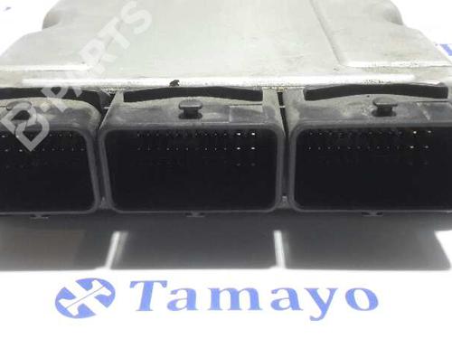 Engine control unit (ECU) RENAULT LAGUNA I (B56_, 556_) 1.9 dCi (B56W) | BP1539313M57 