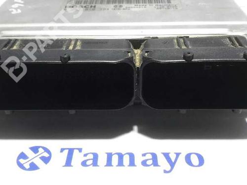 Engine control unit (ECU) AUDI A6 C5 (4B2) 2.5 TDI | BP893392M57 