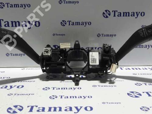 Used Steering column stalk VW SCIROCCO III (137, 138) 2.0 TDI (140 hp) 1353541