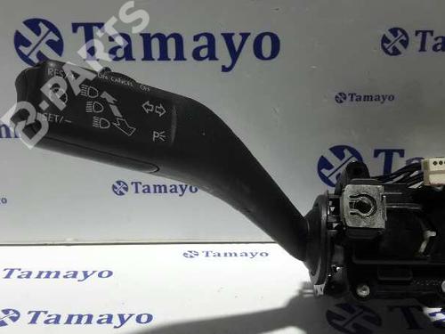 Steering column stalk VW SCIROCCO III (137, 138) 2.0 TDI | BP1353541I23 