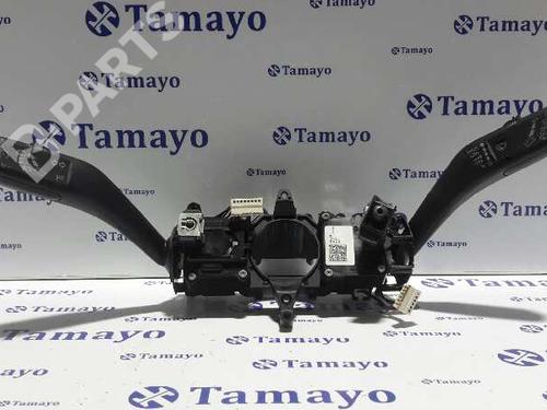 Used Steering column stalk VW SCIROCCO III (137, 138) 2.0 TDI (140 hp) 1353542