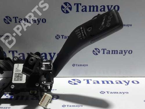 Steering column stalk VW SCIROCCO III (137, 138) 2.0 TDI | BP1353542I23 