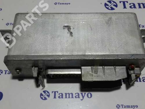 Used Control unit BMW 5 (E34) 525 tds (143 hp) 1323703