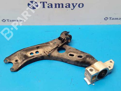 Used Left front suspension arm VW SCIROCCO III (137, 138) 2.0 TDI (140 hp) 897240