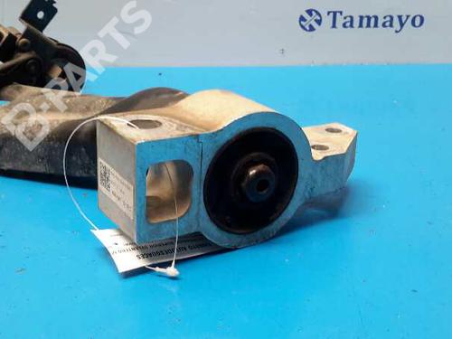 Left front suspension arm VW SCIROCCO III (137, 138) 2.0 TDI | BP897240M12 