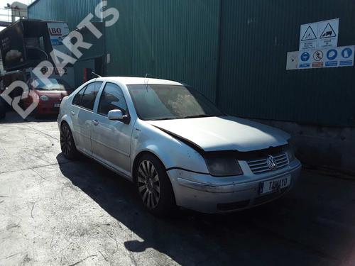Engine control unit (ECU) VW BORA I (1J2) 1.9 TDI | BP9552777M57 