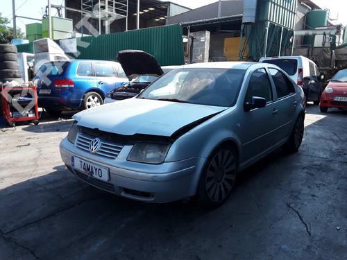 Engine control unit (ECU) VW BORA I (1J2) 1.9 TDI | BP9552777M57 