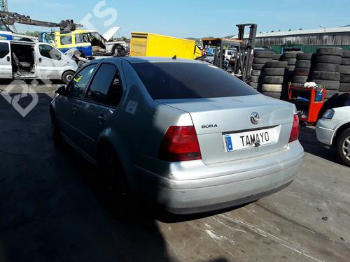 Engine control unit (ECU) VW BORA I (1J2) 1.9 TDI | BP9552777M57 