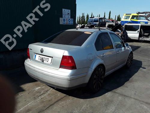 Engine control unit (ECU) VW BORA I (1J2) 1.9 TDI | BP9552777M57 