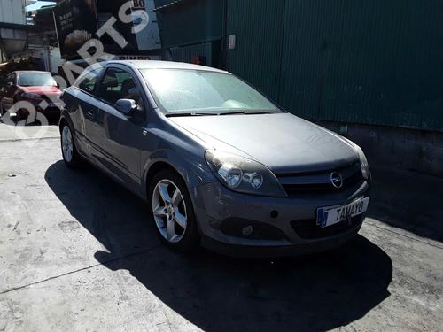 ECU airbags OPEL ASTRA H GTC (A04)  | BP1449643M53 