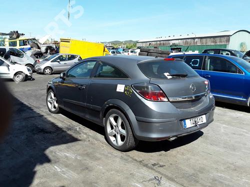 ECU airbags OPEL ASTRA H GTC (A04)  | BP1449643M53 