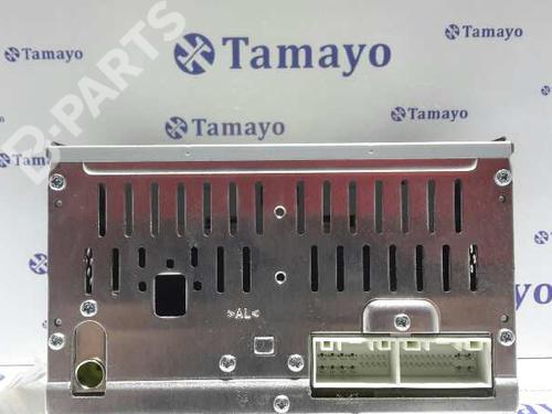 Radio HYUNDAI i30 (GD)  | BP882897E6 