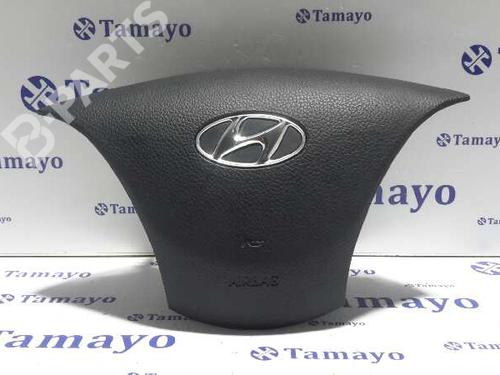 Used Driver airbag HYUNDAI i30 (GD) [2011-2025]  882893