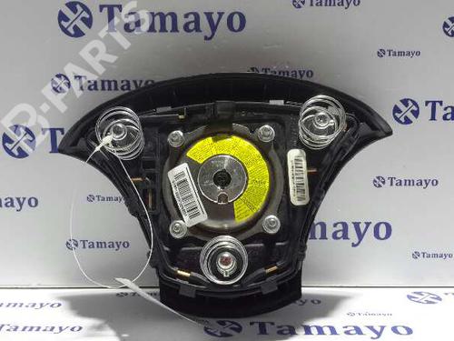 Driver airbag HYUNDAI i30 (GD)  | BP882893C9 
