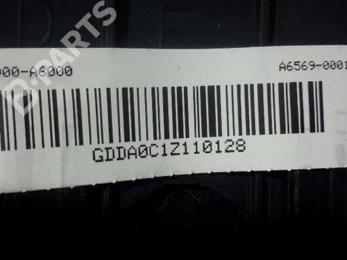 Driver airbag HYUNDAI i30 (GD)  | BP882893C9 
