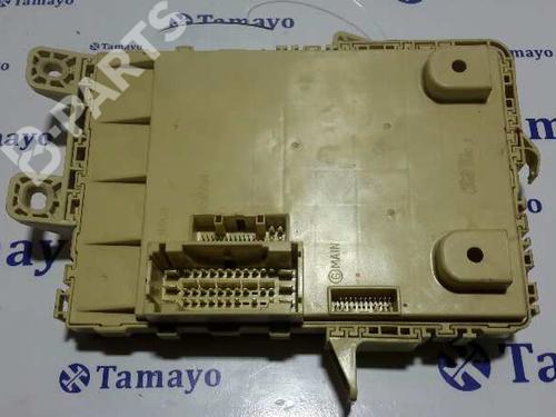 Fuse box HYUNDAI i30 (GD)  | BP883574E1 
