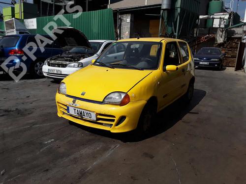 AC compressor FIAT SEICENTO / 600 (187_)  | BP1208594M34 