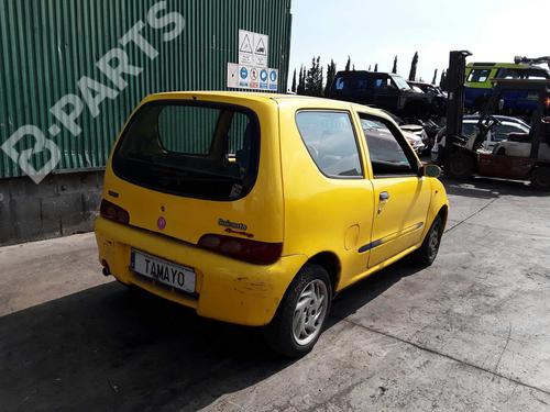 AC compressor FIAT SEICENTO / 600 (187_)  | BP1208594M34 