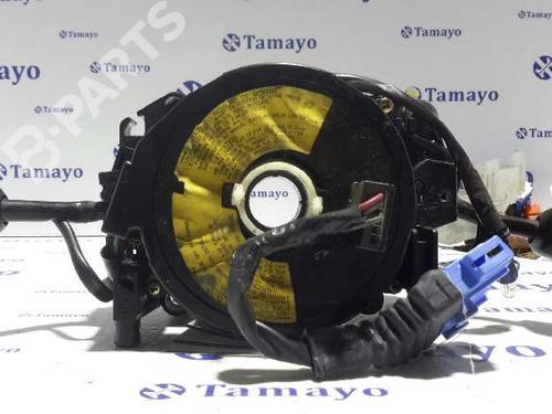 Used Squib airbag MAZDA 323 C V (BA) [1994-2001]  898477