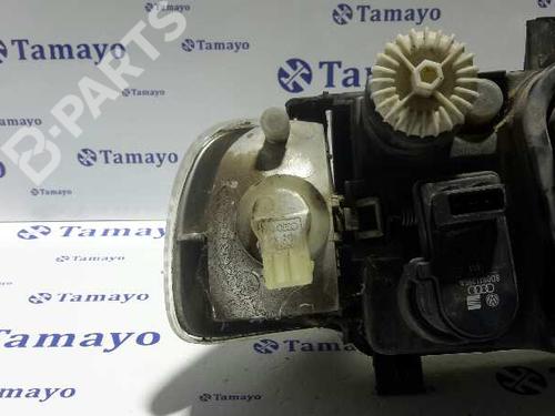 Left front indicator SEAT CORDOBA (6K2)  | BP2968580C32 