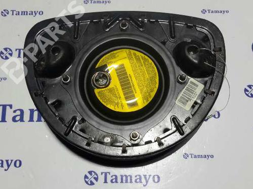 Driver airbag OPEL CORSA C (X01)  | BP876105C9 