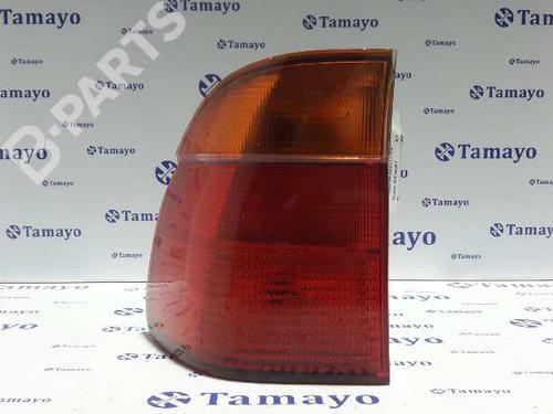 Used Left taillight BMW 5 Touring (E39) 530 d (184 hp) 893235