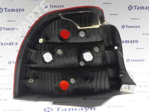 Right taillight KIA SHUMA I (FB)  | BP880195C35 
