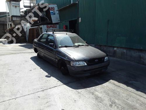 Engine control unit (ECU) FORD ESCORT V (AAL, ABL) 1.6 | BP1229806M57 