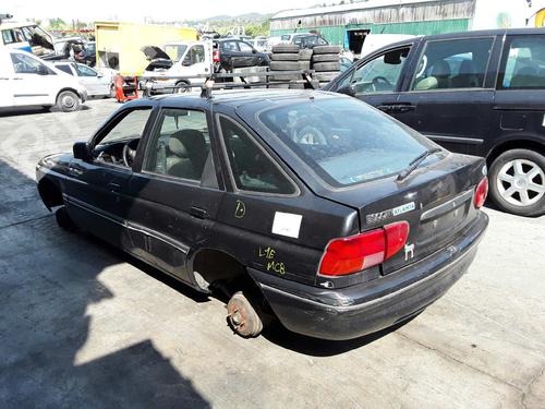 Engine control unit (ECU) FORD ESCORT V (AAL, ABL) 1.6 | BP1229806M57 