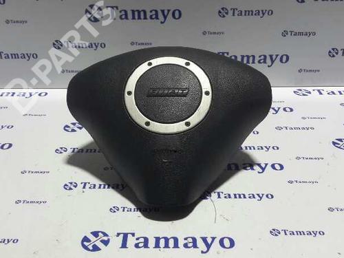 Used Driver airbag FIAT PUNTO (188_) [1999-2012]  880199