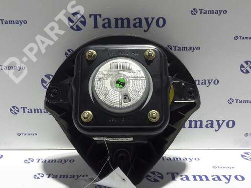 Driver airbag FIAT PUNTO (188_)  | BP880199C9 
