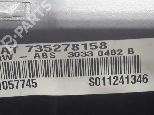 Driver airbag FIAT PUNTO (188_)  | BP880199C9 