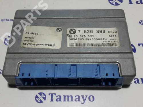 Girkassekontrollenhet BMW 3 (E46) 320 d (136 hp) 1156633