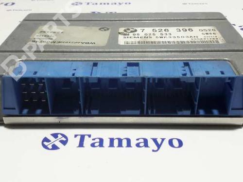 Gearbox control unit BMW 3 (E46) 320 d | BP1156633M52 