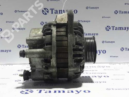 Used Alternator CHRYSLER 300M (LR) 3.5 V6 24V (254 hp) 1566055
