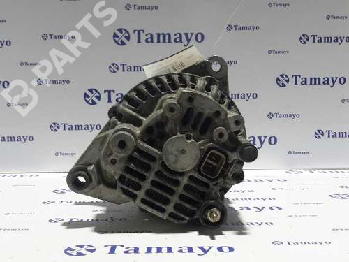 Alternator CHRYSLER 300M (LR) 3.5 V6 24V | BP1566055M7 