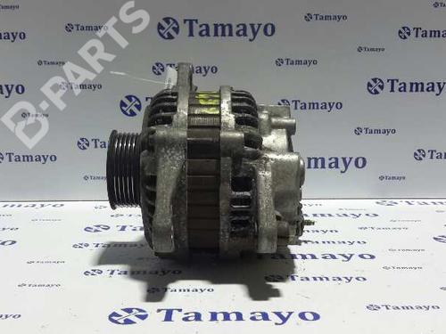 Alternator CHRYSLER 300M (LR) 3.5 V6 24V | BP1566055M7 