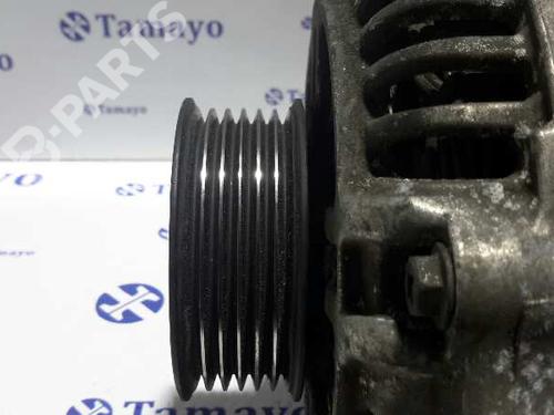 Alternator CHRYSLER 300M (LR) 3.5 V6 24V | BP1566055M7 