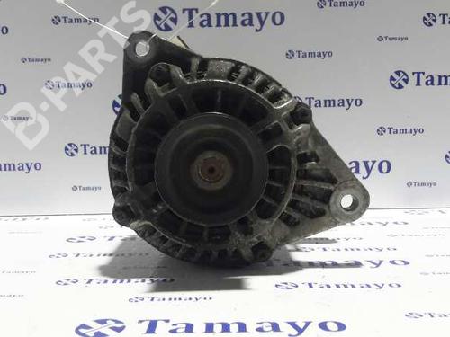 Alternator CHRYSLER 300M (LR) 3.5 V6 24V | BP1566055M7 