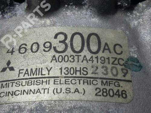 Alternator CHRYSLER 300M (LR) 3.5 V6 24V | BP1566055M7 