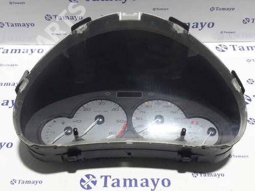 Used Instrument cluster PEUGEOT PARTNER Box Body/MPV (5_, G_) [1996-2025]  887100