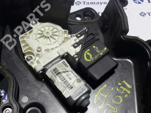 Rear right window mechanism SEAT LEON (1P1)  | BP879759C25 