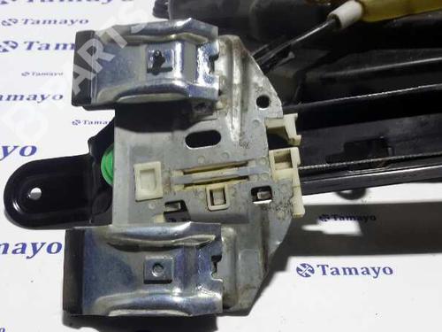 Rear right window mechanism SEAT LEON (1P1)  | BP879759C25 