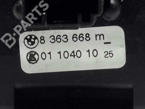 Steering column stalk BMW Z4 Roadster (E85) 2.5 i | BP1353994I23 