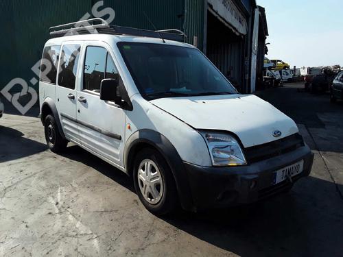 FORD TRANSIT CONNECT (P65_, P70_, P80_) 1.8 Di (75 hp) 65629